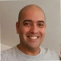 Tucci Employee Mariano Zaragoza's profile photo