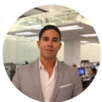 Paul Rosario Email & Phone Number