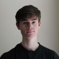 SpaceX Employee Eddie Pritchard's profile photo