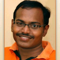 Lasersoft Employee Senthil Subramanian's profile photo