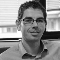 Gareth Bennett Email