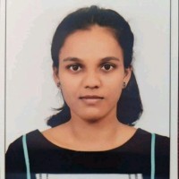 Tespa Robotics & Automation Employee Harshavardini J's profile photo