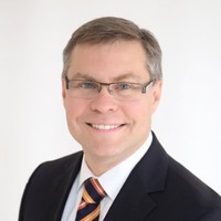 Deloitte Canada Employee Kevin Lambert's profile photo