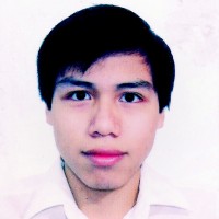 Tumi Robotics Employee Eduardo Yí's profile photo
