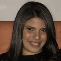 Perkaroma® Employee Ashley Ortiz's profile photo