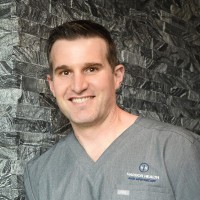 Harbor Health and Apothecary Employee Nick Wyatt's profile photo