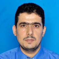 University College of Applied Sciences, Gaza, Palestine Employee Falah Elsafady's profile photo