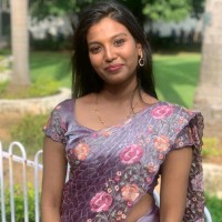 Harsha Vardhini Email