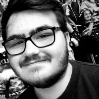 Everlight Radiology Employee Jack Iddles's profile photo