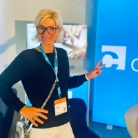 Cronos Unternehmensberatung Employee Anja Ziegler's profile photo