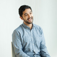 Glean Employee Jassim Latif's profile photo