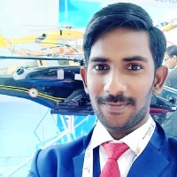 Wabtec Corporation Employee Adithya G's profile photo