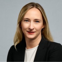 World Economic Forum Employee Kimberley Botwright's profile photo