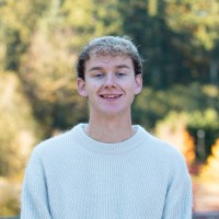 Made For Success Publishing Employee Matthew Mogg's profile photo