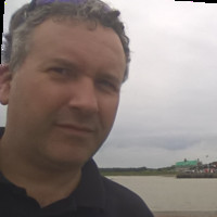 Mark Reeve Email