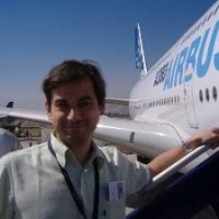Movistar (Telefónica Hispam) Employee Enzo Oyarce's profile photo