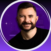 Empath Employee Kyle Christensen's profile photo