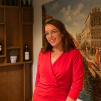 Albpetrol sh.a Employee Migena Jahollari's profile photo