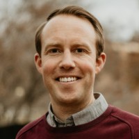 Lucid Software Employee Phillip Badger's profile photo