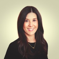 Google Employee Christy Ortiz's profile photo