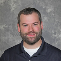 Innovative Cloud Solutions Employee Adam Martin's profile photo