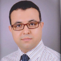 Ehab Hassan Email & Phone Number