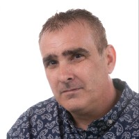 Cedesa Ltd Employee Robert Harris's profile photo