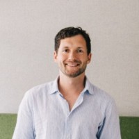 FireStart Employee Maximilian Möhlenkamp's profile photo