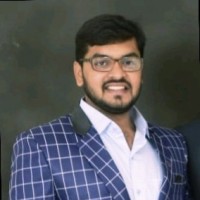 Janco Steel Ltd Employee Manthan Patel's profile photo