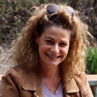 Moonheart Entertainment Employee Pamela Bokser's profile photo