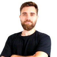 Ayko Employee Marcos A. Lazaro's profile photo