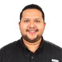 Roberto Perdomo Email