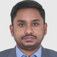 Wio Bank Employee Karthick S's profile photo