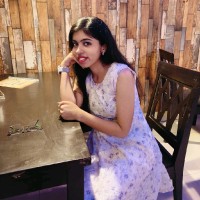 AbleSpace Employee Prity Tewary's profile photo