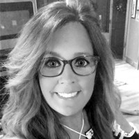 Consumers Energy Employee Michele Ware's profile photo