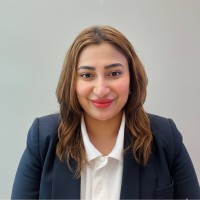 Geely UAE Employee Virginia Tina Dsilva's profile photo