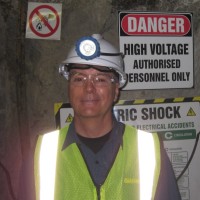 Rivermet Resource Capital LP Employee Daniel Don's profile photo