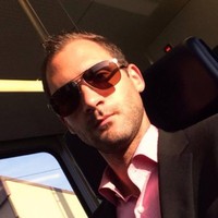 DELTA - a part of FORCE Technology Employee Alfred Rubin's profile photo