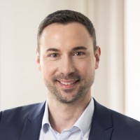 COPA-DATA Employee Johannes Wolf's profile photo