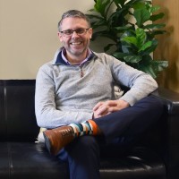 Glowcroft Limited Employee Mark Appleby's profile photo