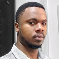 DTB Tanzania Employee Samwel Mmassy's profile photo