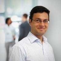 INSTANDA Employee Tim Hardcastle's profile photo