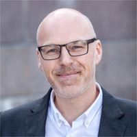 Landkreditt Bank Employee Jan Fornes's profile photo