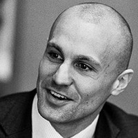 Beazley Employee Paul Bantick's profile photo