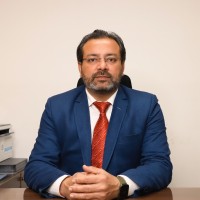Vinay Ahlawat Email