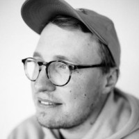 Wabi Employee Alex Ivanovsky's profile photo