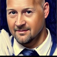 B.Fit Personal Training Employee Brian Wight's profile photo