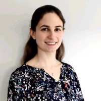 Zeitgeist Employee Anna Main's profile photo