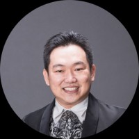 PT Lotte Mart Indonesia Employee Chandra Lim's profile photo