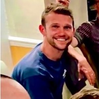 Alpine Formula One Team Employee Alastair Pemberton's profile photo